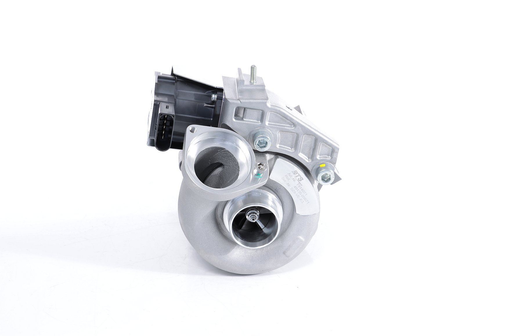 BTS TURBO Calidad y precios justos