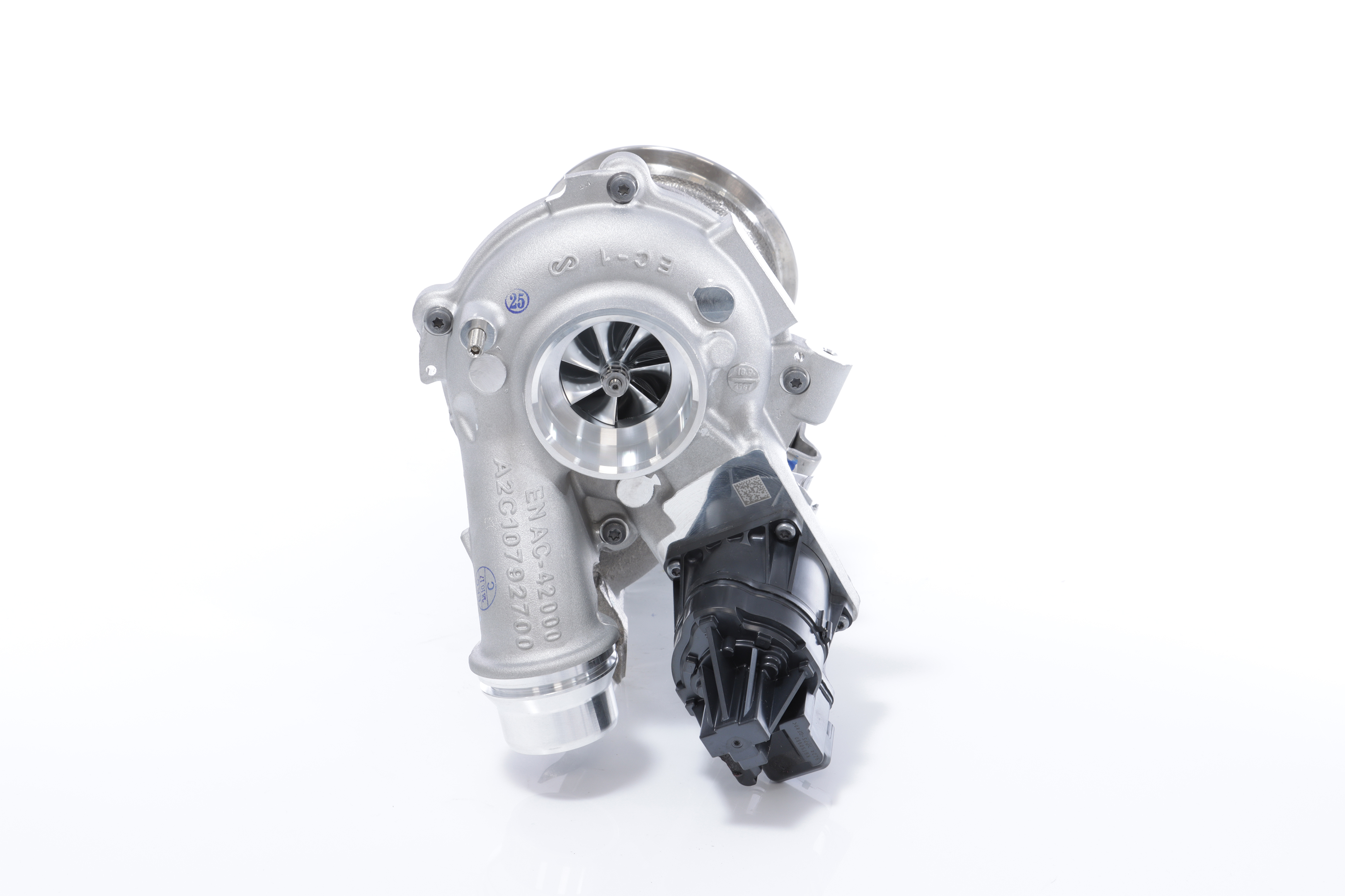 T918024 BTS TURBO 11657625161 Turbolader
