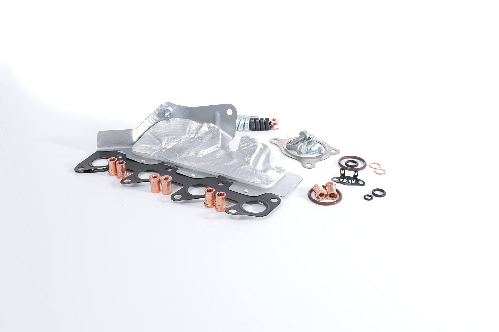 BTS TURBO 03F145701C Turbodúchadlo - montáżna sada T931528ABS