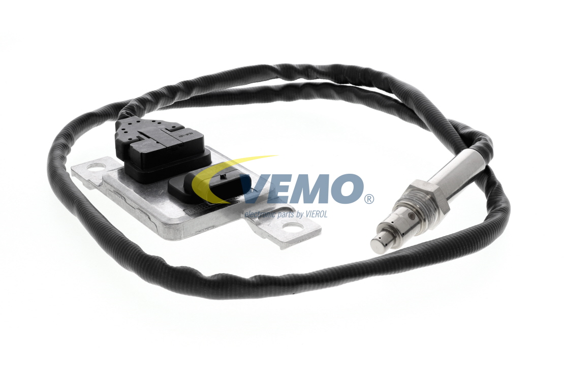 VEMO V10-72-0092 Lambda sensor VW Sharan 7n 2.0 TDI 140 hp Diesel 2012