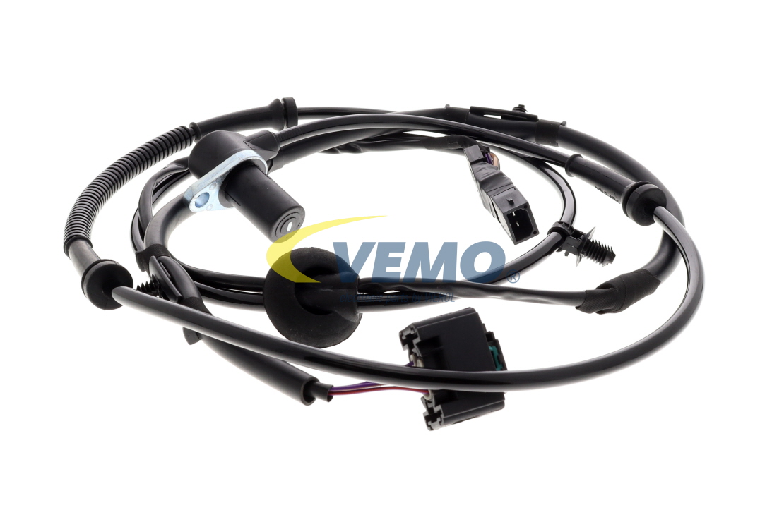 Senzor, stevilo obratov kolesa VEMO AUDI A4 V10-72-1238