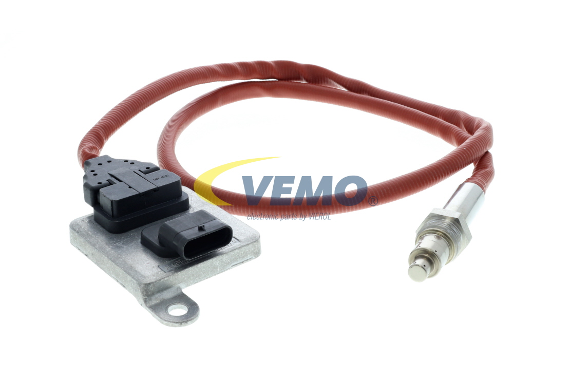 VEMO V20-72-0146 Lambda jutiklis BMW F10 520d xDrive 2.0 211 AG dyzelinas 2014
