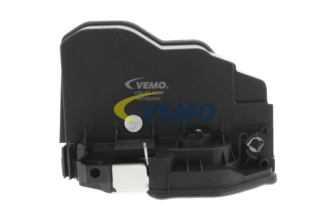 VEMO V20-85-0026 Durvju slēdzene MINI Aceman (J05)