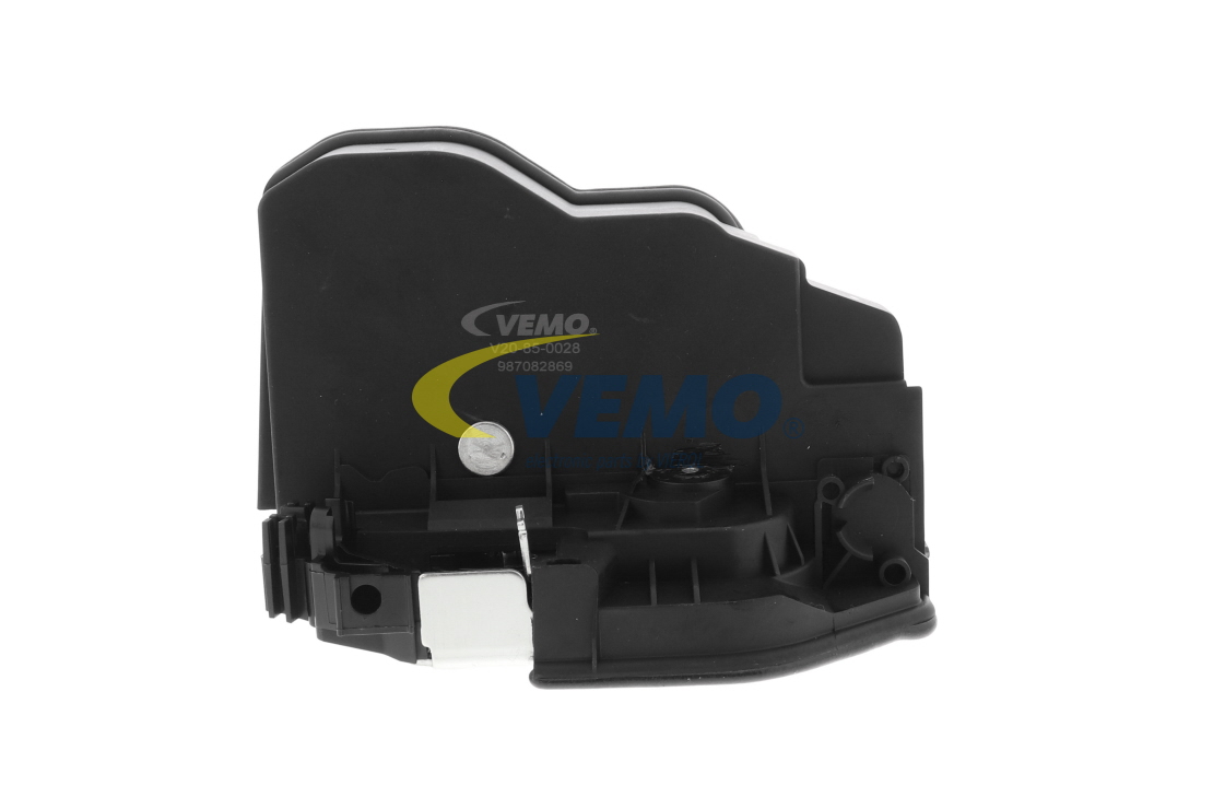 Durų užraktas VEMO MINI PACEMAN V20-85-0028