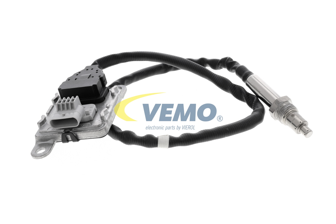 VEMO V46-72-0249 Lambda sensor Nissan Navara Platform 2.3 dCi 163 hp Diesel 2019