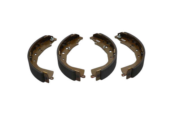 TOYOTA HILUX Jarrukengät KAVO PARTS KBS-9947