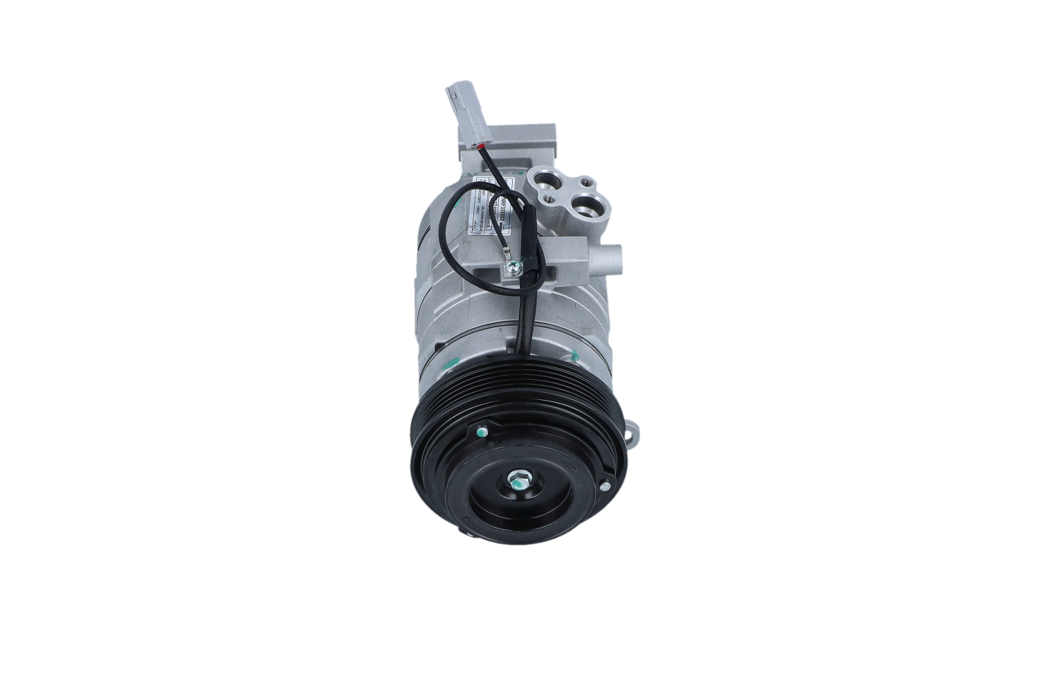 NRF 320003 Airconditioning Mazda 5 cw