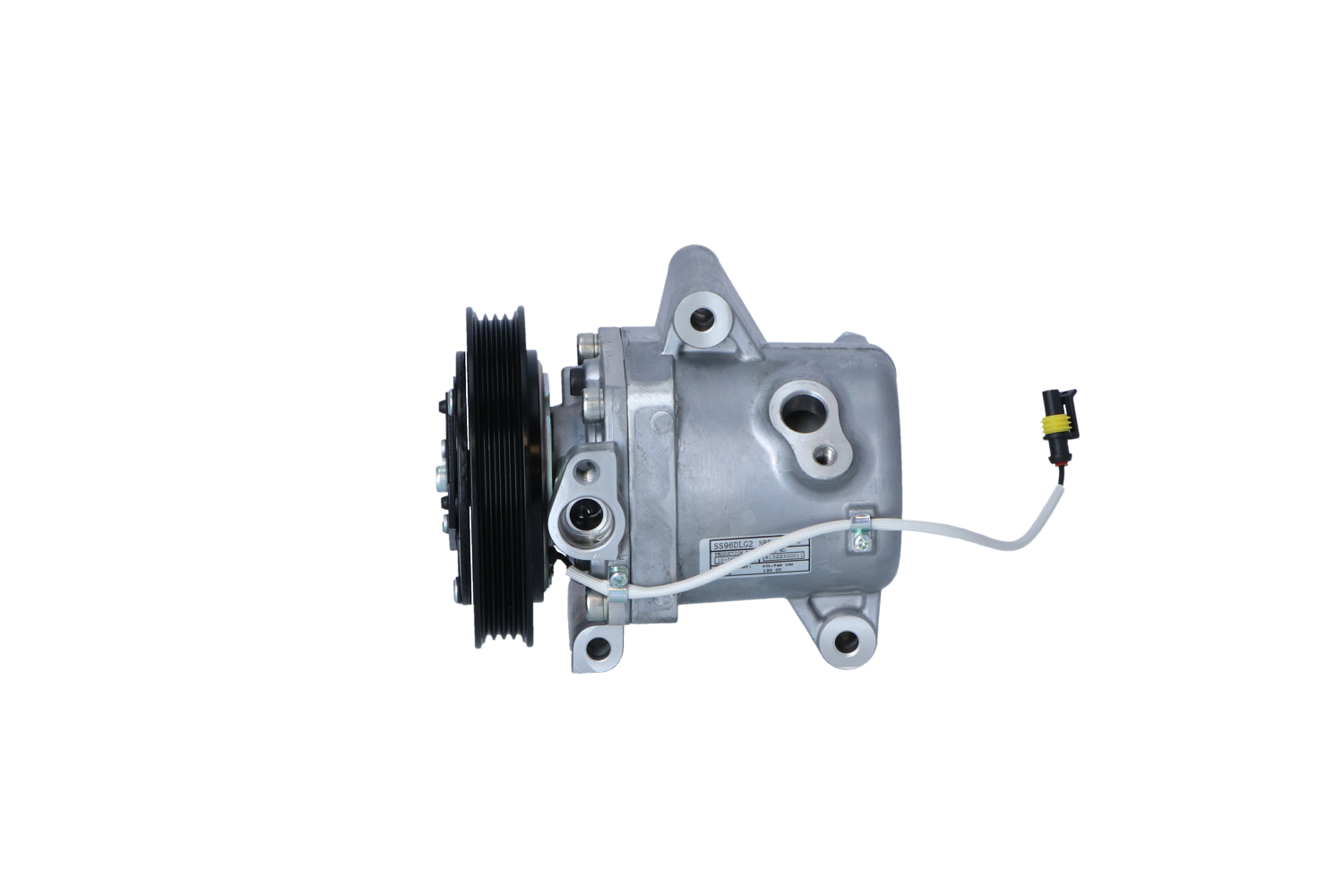 320096 NRF replacement SMART ac compressor price