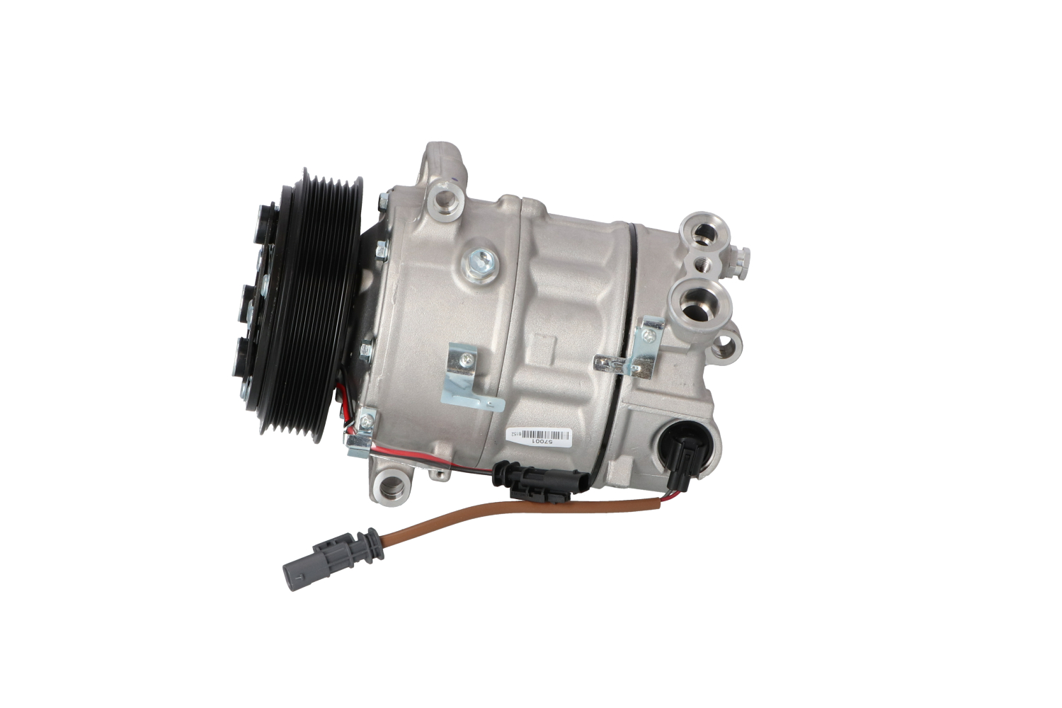 Compressor do ac NRF OPEL INSIGNIA 320099