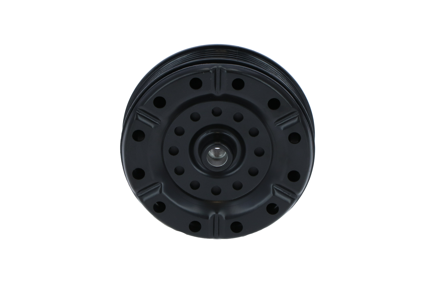 Magnetisk kobling, klimakompressor NRF 380055