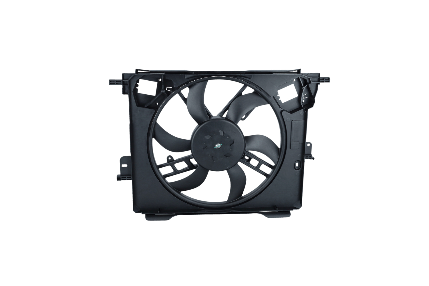 NRF 47899 Ventilátor Smart Forfour 453 0.9 Brabus (453.062) 109 KS Benzín 2021