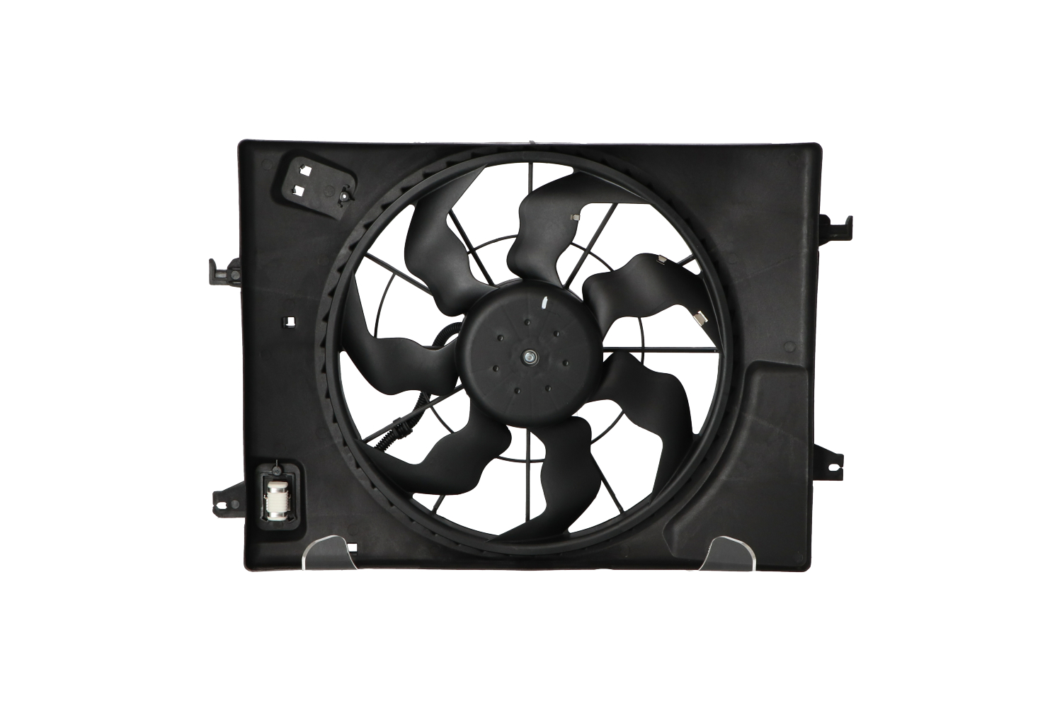 NRF 47903 koelventilator 25380-2E010