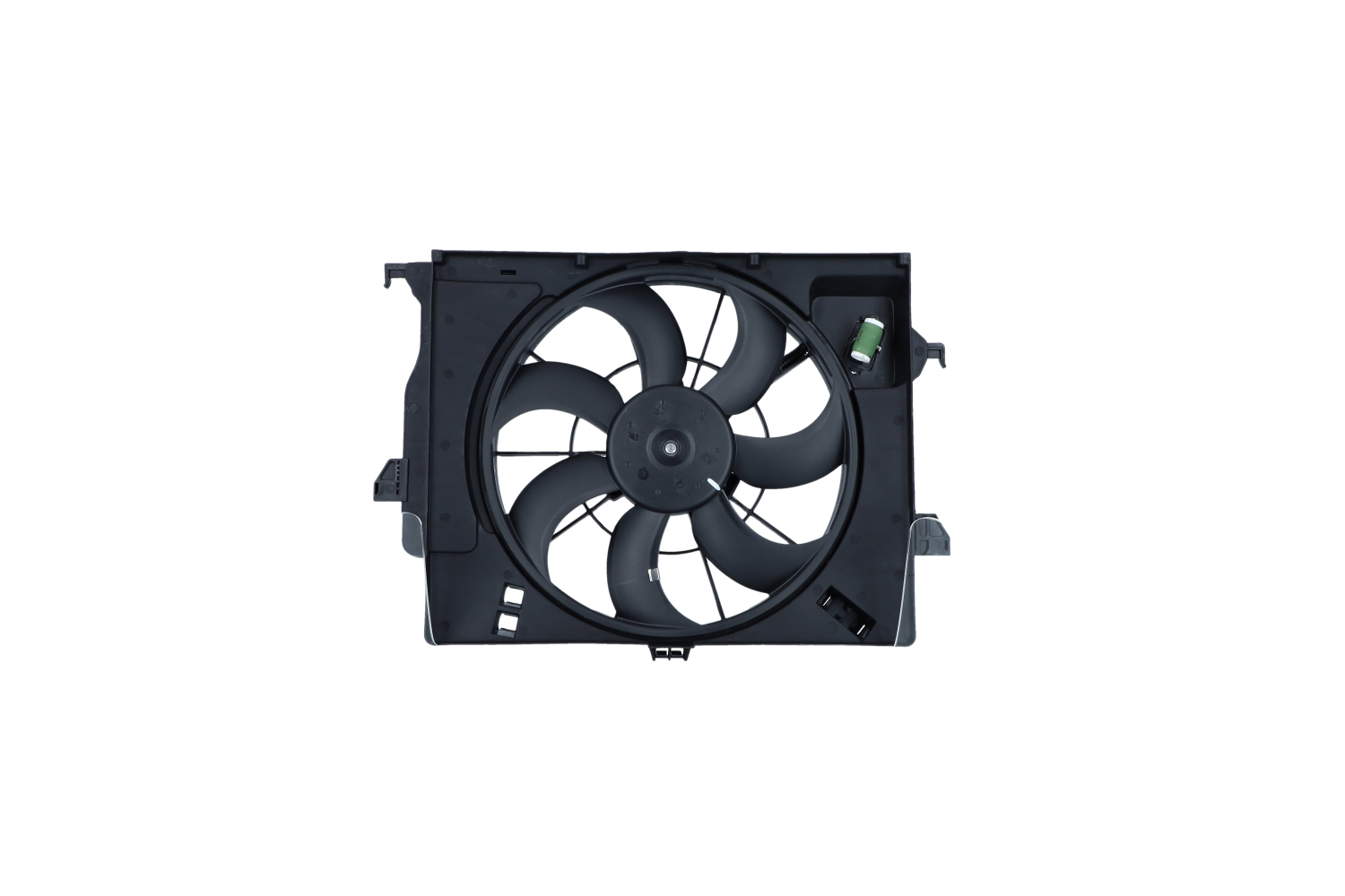 NRF 47904 koelventilator 25380-1R-050