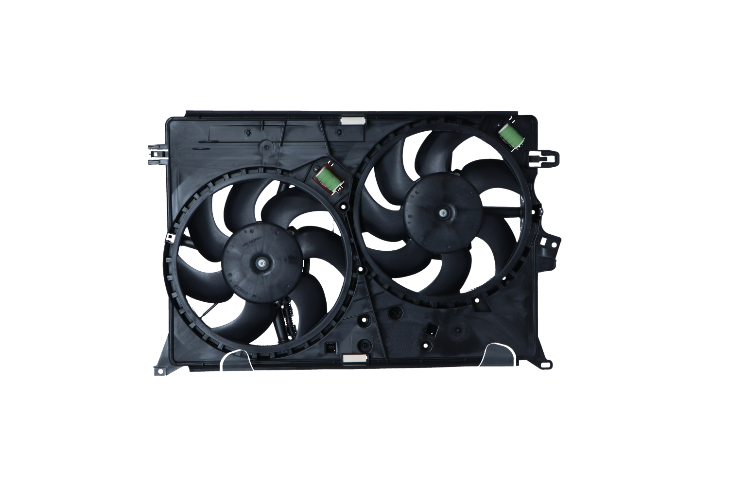 NRF 47912 replacement JEEP Wagoneer (WS) radiator fan price