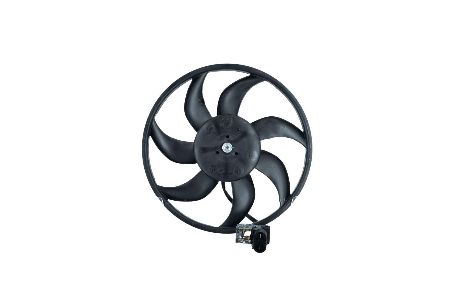 Ventola NRF OPEL CORSA 47914