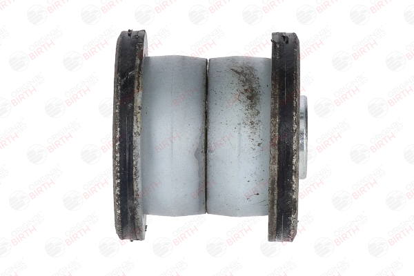 BIRTH 2994 Draagarmrubbers IVECO Daily VI Flatbed Vrachtwagen/Chassis 35S17, 35C17, 40C17, 45S17,45C17, 50C17, 60C17, 65C17,... 170 Pk Diesel 2017