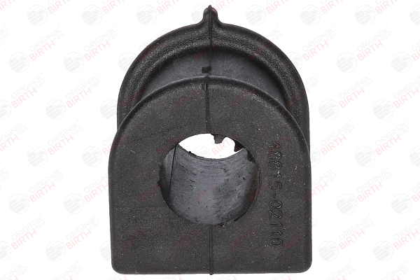 BIRTH 40204 stabilisatorstang rubber 48815 02110