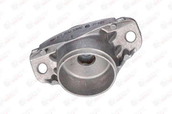 BIRTH 53592 Supporto ammortizzatore e cuscinetto VW T Roc A11 1.0 TSI 110 CV Benzina 2023