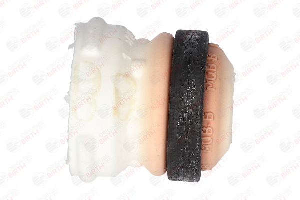 BIRTH 54319 aanslagrubber, vering 5Q0 412 303 B