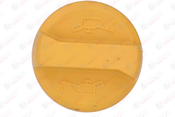 BIRTH 81134 Bouchon d'huile moteur Chevrolet Captiva C100 2.0 D 4WD 150 CV Diesel 2025