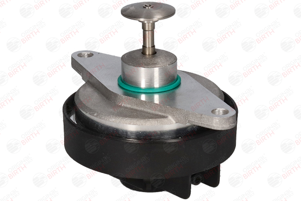 BIRTH 90007 EGR klep Opel Astra G CC 2.0 DTI 16V (F08, F48) 101 Pk Diesel 2002