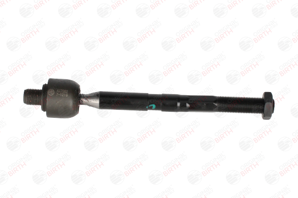 BIRTH AX7062 Snodo assiale Kia Ceed SW ED 1.4 LPG 87 CV Benzina/Gasauto (GPL) 2011