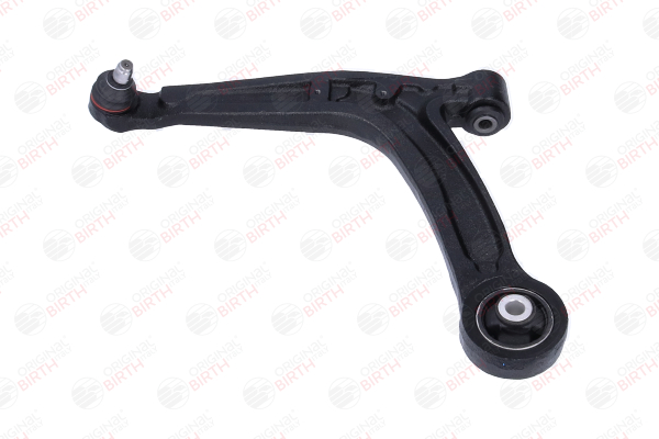 BIRTH BR2581 Braccetti Abarth 500С Cabrio 1.4 (312.AXF1A, 312.AXD1A) 160 CV Benzina 2022