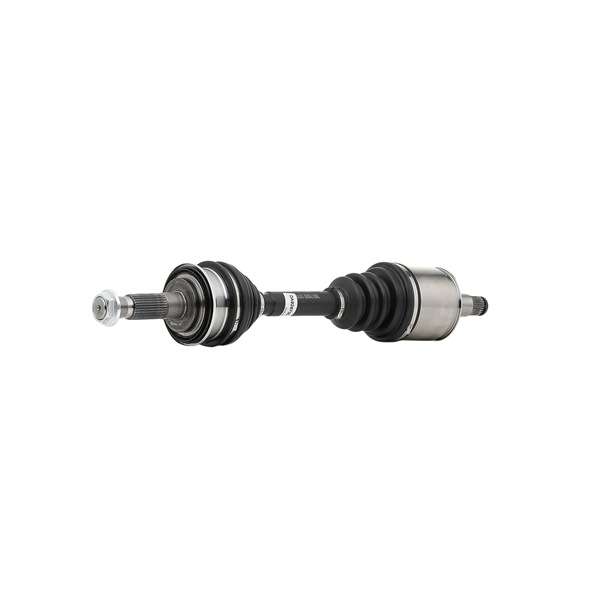 ERA Benelux DA928735 Hnací hriadeľ Toyota Land Cruiser Prado 90