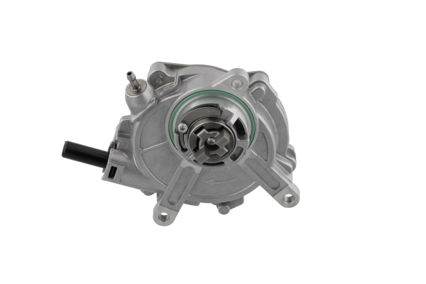 TOPRAN 409 992 Vakuumpump, bromsservo Mercedes S203 original pris