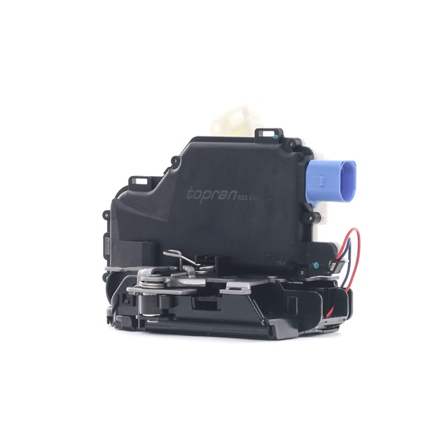 Türschlösser TOPRAN VW MULTIVAN 623 613