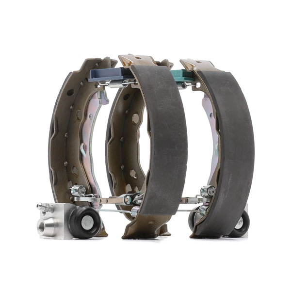 SAMKO 440A05169R Bremsesæt, trommelbremser KEG548