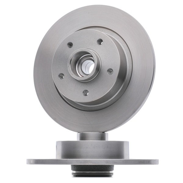 SAMKO R1049PCA remschijf RENAULT FLUENCE kosten