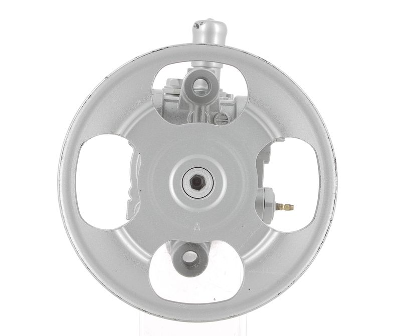 CEVAM 130248 Pompe de direction assistée MITSUBISHI Lancer VI Berline (CJ_, CP_) 1.3 12V 75 CV Essence 2001