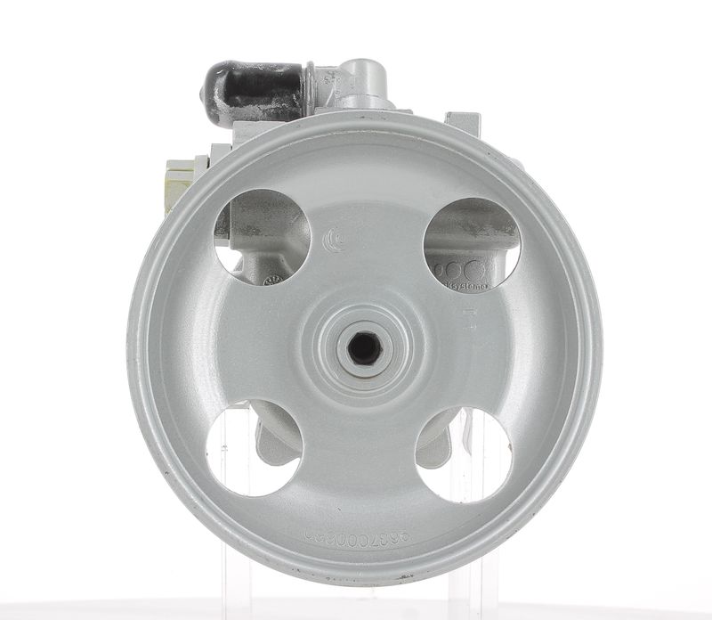 CEVAM 131265 Pompa idroguida Fiat Scudo Station Wagon 2.0 JTD 16V 109 CV Diesel 2001