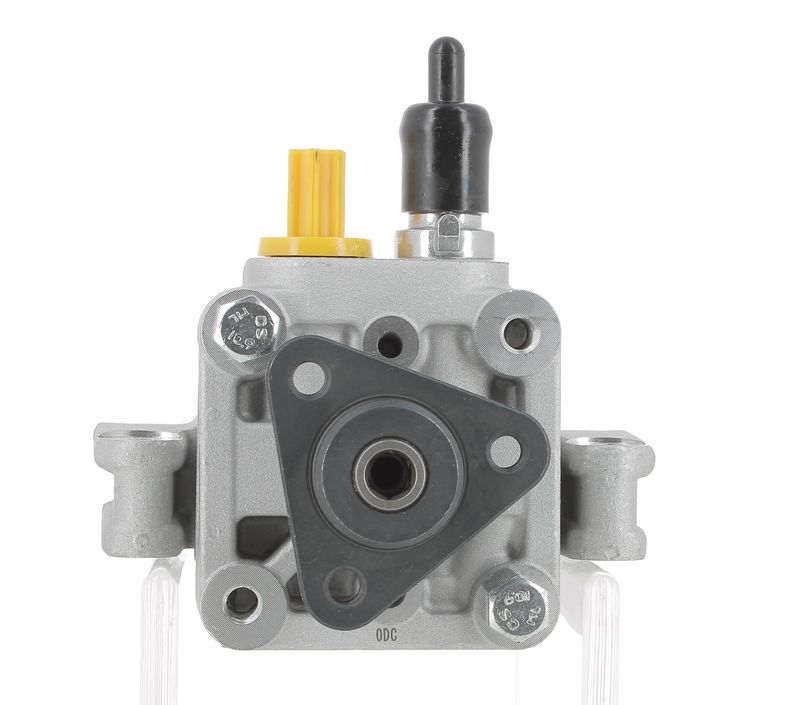 CEVAM 131442 Αντλία υδραυλικού τιμονιού BMW E46 Compact 318Ti 2.0 136 PS Βενζίνη 2004
