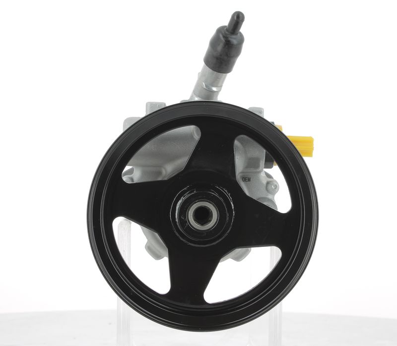 CEVAM 135226 Pompe de direction assistée LAND ROVER Range Rover III (L322) 4.4 4x4 306 CV Essence 2011