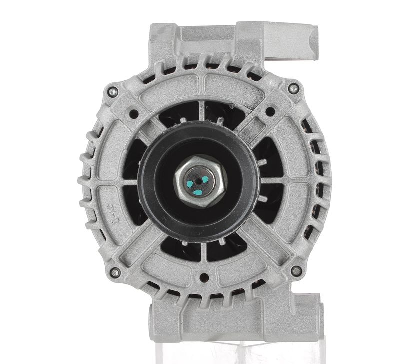 CEVAM 40265 Ģenerators OPEL Mokka / Mokka X (J13) 1.6 CDTI (_76) 110 ZS Dīzelis 2020