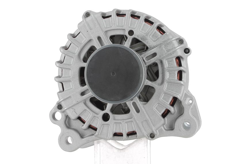 CEVAM 40271 Ģenerators Porsche Cayenne 955 3.6 290 ZS Benzīns 2008