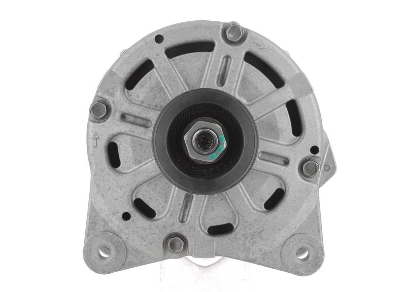 CEVAM 40302 Generator Audi A6 C6 Avant RS6 5.0 quattro 580 hk Bensin 2010