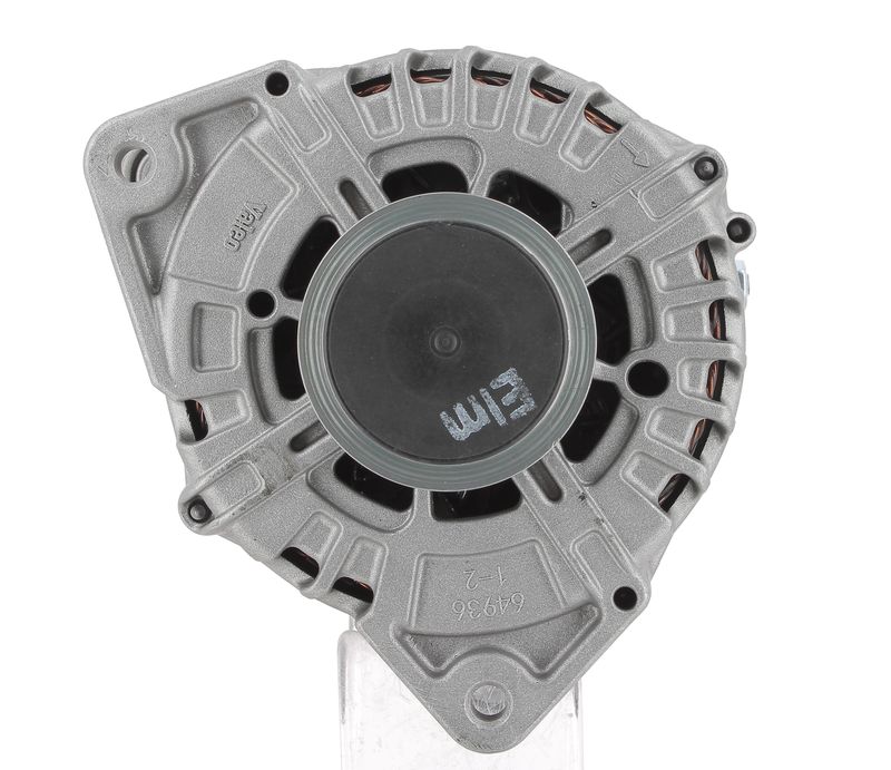 CEVAM 40337 dynamo / alternator A0009061705