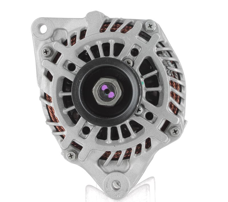 CEVAM 40398 Generator Nissan Note E12 1.2 LPG 76 HK Autogas 2016