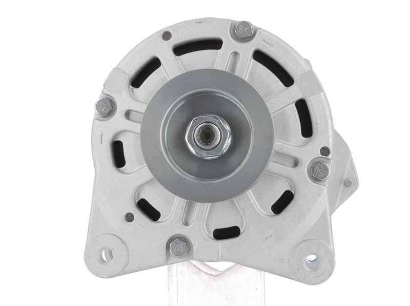 CEVAM 40418 Generator Audi Q7 4L 4.2 FSI quattro 350 HK Benzin 2009