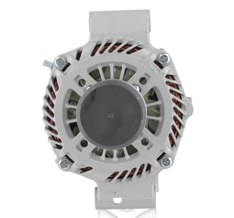 CEVAM 40486 Ģenerators Mazda CX 7 ER 2.3 MZR DISI Turbo AWD (ER3P) 260 ZS Benzīns 2013