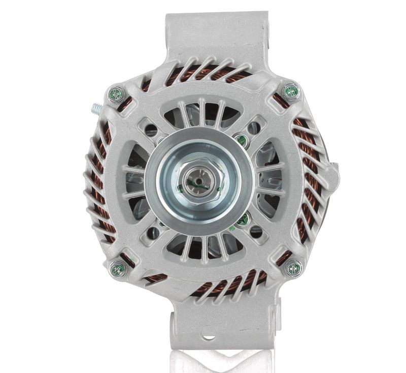 CEVAM 40487 Ģenerators Mazda CX 7 ER 2.3 MZR DISI Turbo AWD (ER3P) 260 ZS Benzīns 2013