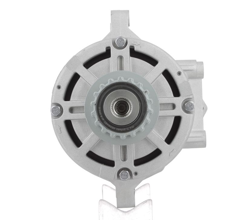 CEVAM 40504 Ģenerators VW Touareg 7L 5.0 V10 TDI 313 ZS Dīzelis 2006