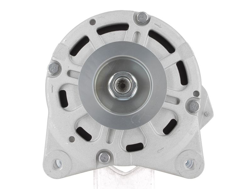 CEVAM 40565 Lichtmaschine Audi A4 8h RS4 quattro 420 PS Benzin 2008