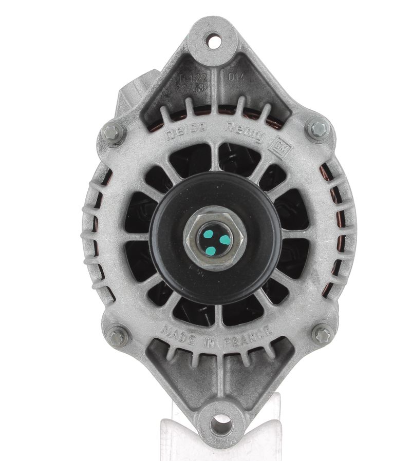 CEVAM 40572 Dynamo Astra G T98 1.7 TD (F08, F48) 68 Pk Diesel 1998