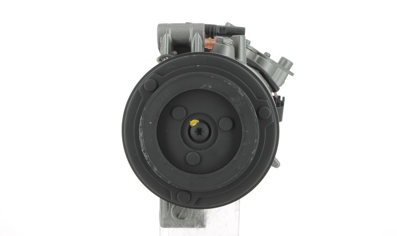 CEVAM 8600226 Klimakompressor BMW E87 116i 2.0 122 PS Benzin 2009