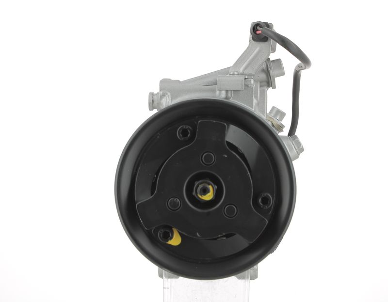 CEVAM 8608625 Compressore aria condizionata Skoda Rapid NH3 1.2 75 CV Benzina 2014
