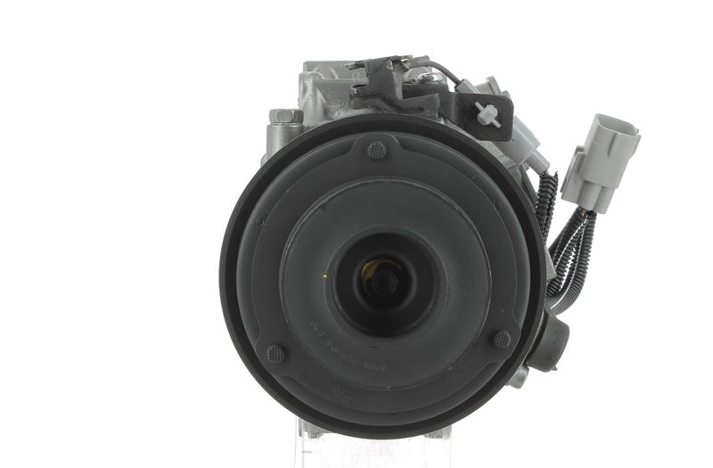CEVAM 8629660 Compressore aria condizionata Lexus RX XU30 350 AWD (GSU35_) 276 CV Benzina 2008